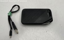 Plantronics Voyager 5200 Wireless Bluetooth Headset - Tested