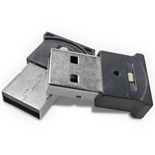 2PCS Mini USB LED Car Light, 8 Colors RGB Decoration Night 2PCS, Muticolor