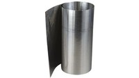 PodkłAdka Regulacyjna Ze Stali, Zielony, 100Cal X 6Cal X 0.203Mm RS Components