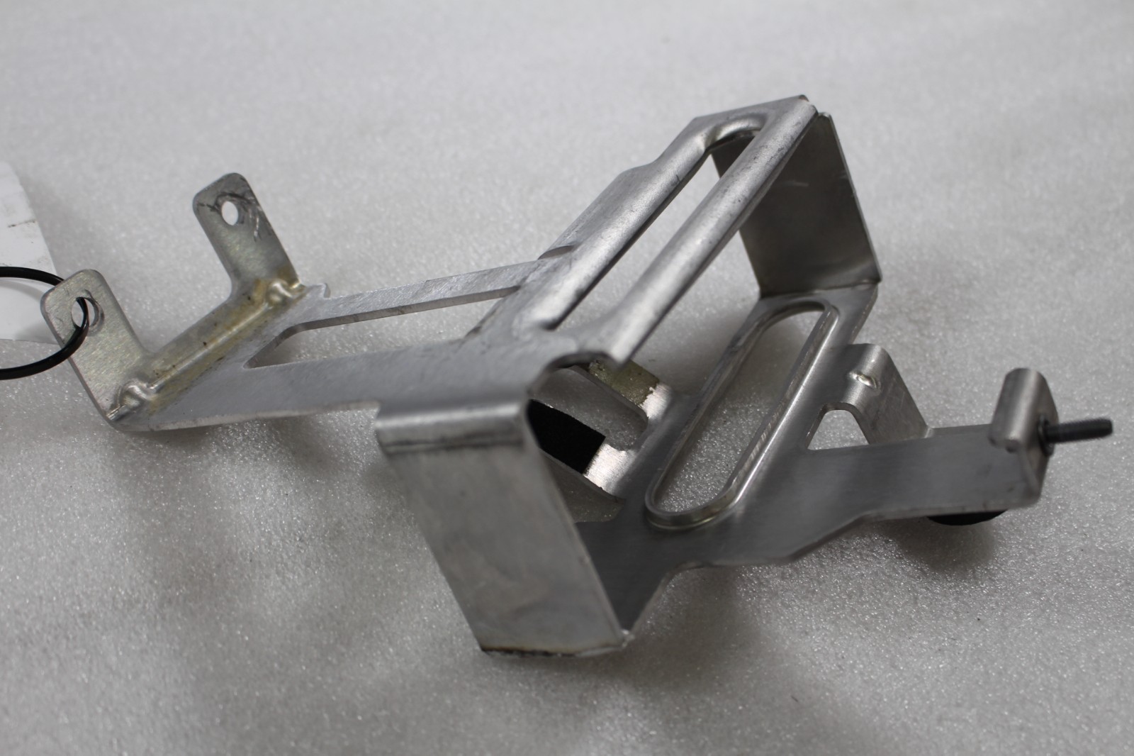 Ferrari 296 GTB, Rear Dash Support  Bracket, Used, P/N 970154