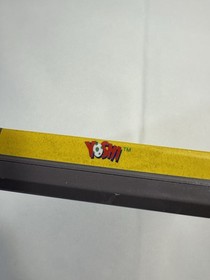 Authentic Yoshi (Nintendo NES) Cleaned Tested Working