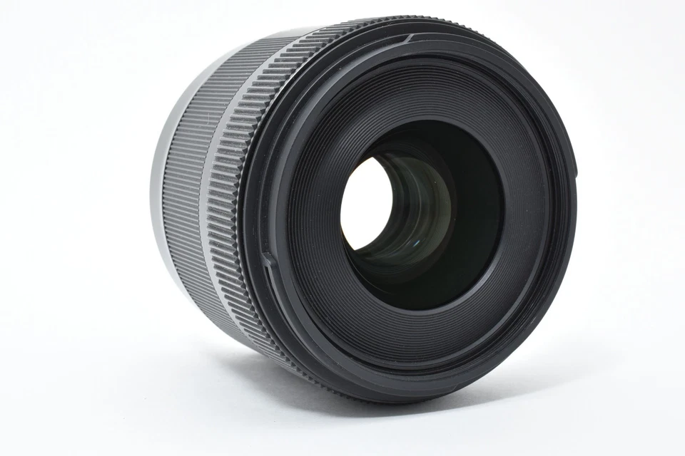 Quasi Perfetto Sigma Dc Art 30mm F/1.4 HSM Obiettivo Con / Box PER CANON EF Mij - Bild 4 von 4