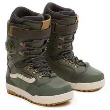 Vans Ventana Pro Womens Snowboard Boots - Oli...