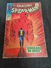 1967 MARVEL COMICS AMAZING SPIDER-MAN #50 ASM 1ST APP KINGPIN READ DESCRIPTION