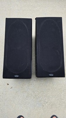 Polk Audio RT55I speakers Pair