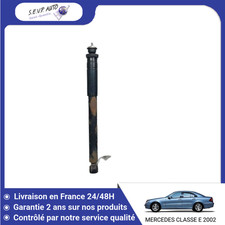 Amortisseur Mercedes CLASSE E
