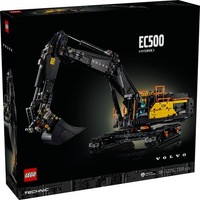 Lego® Technic 42215 Volvo EC500 Hybrid Bagger