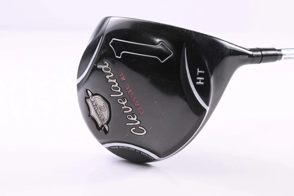 Ladies Cleveland Classic XL Driver / 13 Degree / Ladies Flex Action Ultralite 45 - Image 2 of 4