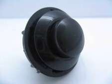 12V PUSH MOMENTARY DASH STARTER 26MM ON BUTTON SWITCH HORN CAR DASH 12 VOLT