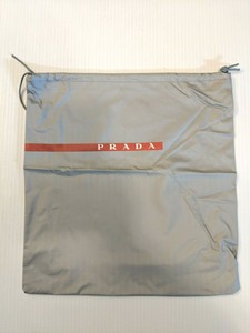 prada dust bag authentic