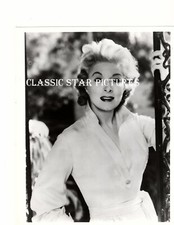 T106 Greer Garson zbliżenie 8 x 10 błyszczące zdjęcie
