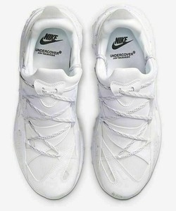 jun takahashi nike react