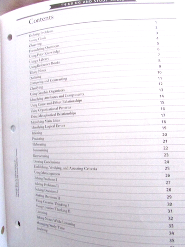 Writer's Choice Composition and Grammar (PB 1993) - 第 4/4 張圖片