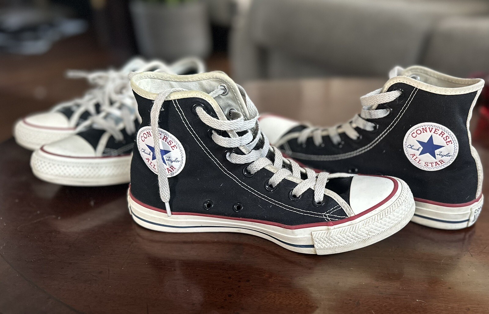 Converse All Star Chuck Taylor - image 3