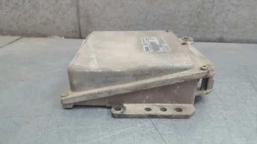 9631528780 Steuerung Motor Uce für CITROEN SAXO 111548 - Bild 4 von 4