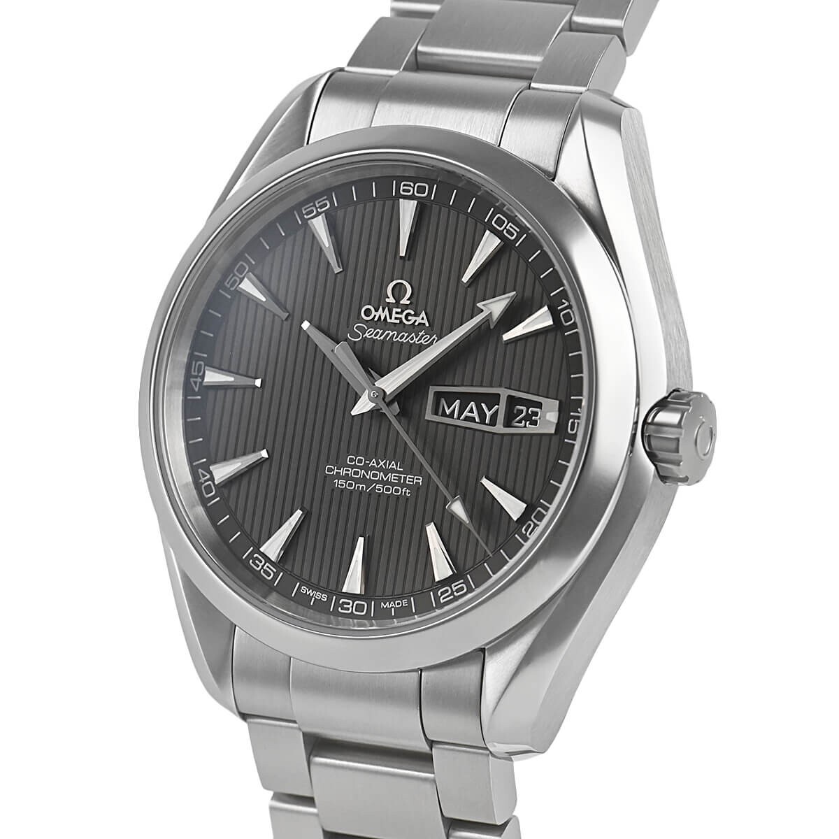 Omega Seamaster 231.10.43.22.06.001