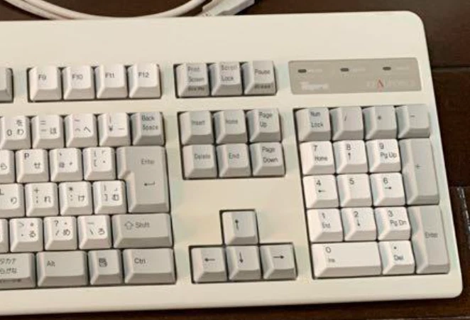 REALFORCE SA0100 | www.avredentor.com.br