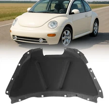 NEW Hood Insulation Pad Insulator For Volkswagen VW Beetle 1998-2010 #1C0863835K
