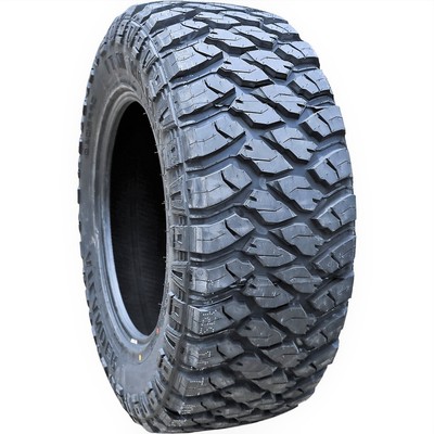 Tire LT 245/75R16 Atlander Roverclaw M/T I MT Mud Load C 6 Ply