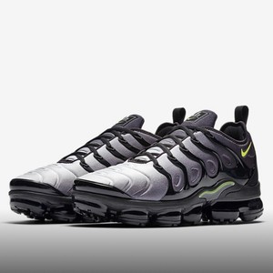 nike air vm white grey