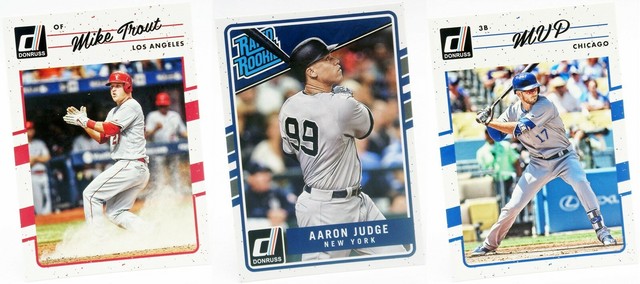 building block baseball