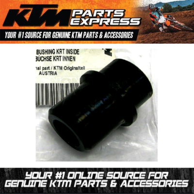 NEW OEM KTM SPACER BUSHING KRT INSIDE 200 DUKE 2020-23 390 DUKE RC