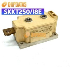 1PCS NEW SEMIKRON Module SKKT250/18E SKKT250-18E Best Quality Assurance R228