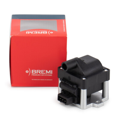 BREMI 11893 Zündspule für VW GOLF 3 4 PASSAT B3/B4 AUDI 80 B4 SEAT IBIZA 2 AROSA