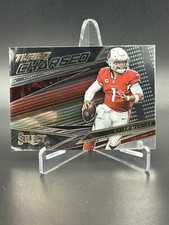 Kyler Murray 2022 Panini Select Turbocharged 