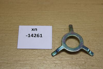 Kymco 28212-LEJ2-E10 MB0008 WASHER KICK STARTER NOS NEU