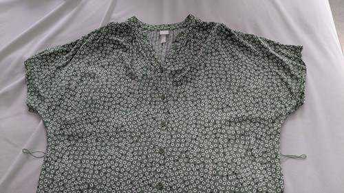 H&M Maxi Dress, size L - Picture 2 of 3