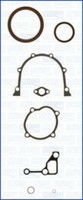 Ajusa Dichtungssatz, KurbelgehäUse FüR Mazda 3,323 F S,5,6,626 V,Mpv II