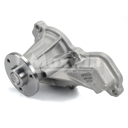 Engine Water Pump Fits 2006-2011 Honda Civic L4 1.8L NEW - Picture 9 of 13