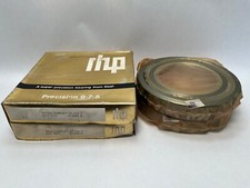 RHP 7026CTDULP4 Bearing 130x200x33mm 7026-C-T-DUL-P4 B7026X2TADUEP7 2 Pcs