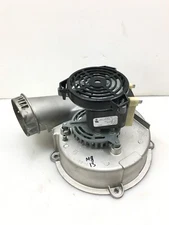JAKEL J238-150-15165 Furnace Draft Inducer Blower Motor 117847-00 used  #MG13B