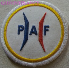 PFR455 - PATCH P.A.F.