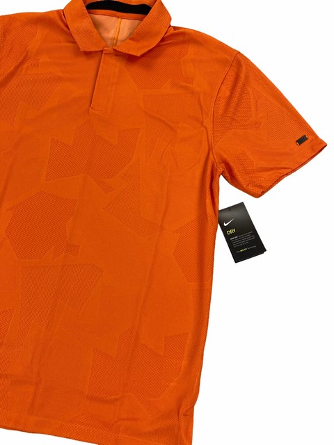 tiger woods camo shirt
