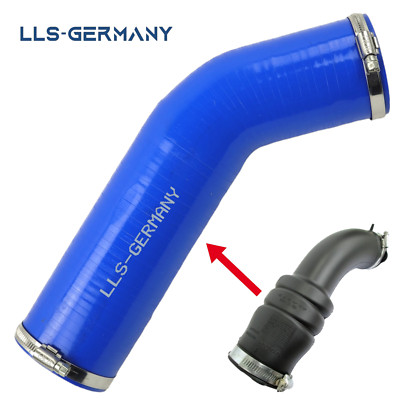 Turbo Schlauch Ladeluftschlauch für FORD S-MAX 2.5 08692401-3M51-9A573-UC