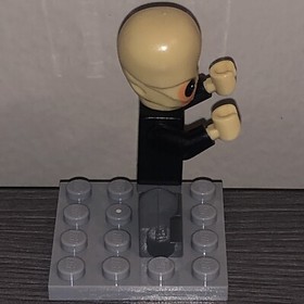 LEGO Star Wars Bith Musician Minifigure (75052 75290) sw0554