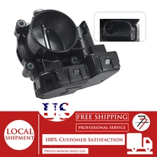 04861661AA 1Pcs Throttle Body Kit For 2007-2010 Dodge Dakota 3.7L