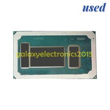 Used SR2XA I3-6157U CPU BGA Chip Chipset