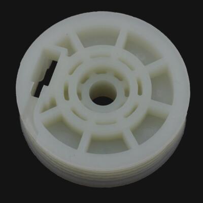 1 X You.S Window Recoil Pulley Vl + VR for Citroen Berlingo Grp Mf 9221.G3
