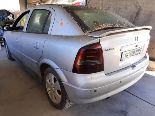 9117414 Transmision Delantera Derecha para OPEL ASTRA G BERLINA Edition 7429914 - Imagen 7 de 8