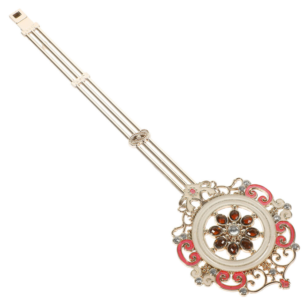 Large Digital Wall Clock Quartz Pendulum Accessories Parts and