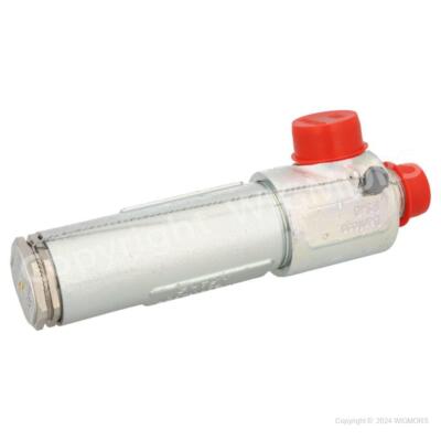 Safety relief valve Danfoss SFA 15 T 327 27bar with TUV 148F3327