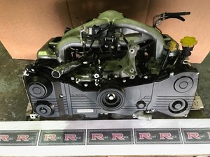Двигатель el15 subaru