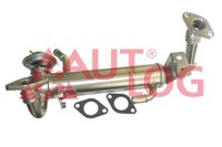 AGR Ventil KüHler AbgasrüCkfüHrung FüR Iveco Fiat Daily Ducato 504178568 AV6123