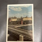 Russia postal stationery picture postcard MiF - 06.12.1959 - A149