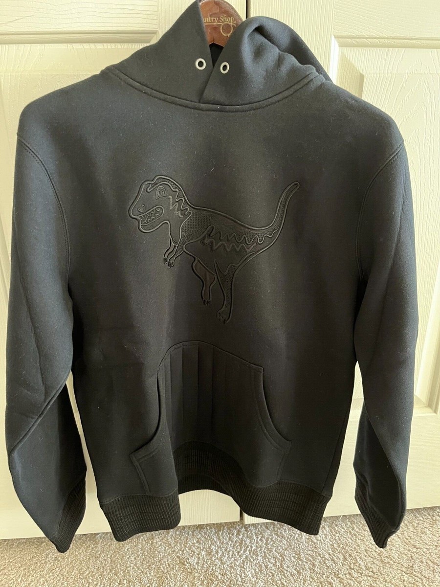 Coach Rexy Hoodie 限定品 コーチ パーカー Lサイズレキシー COACH® | Rexy Hoodie