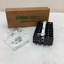 States Terminal Block M-25108-G